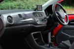 Seat Mii 3-Door Vibora Negra 2012 года